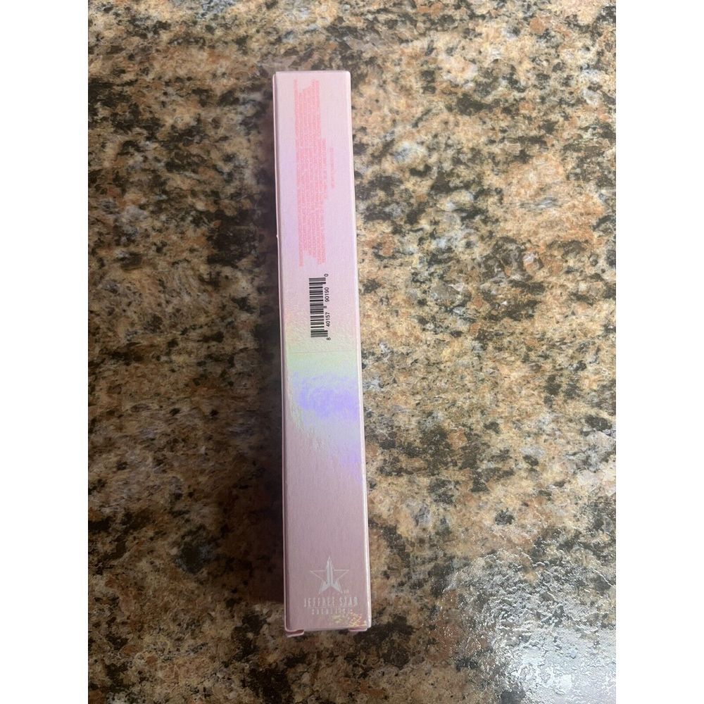Jeffree‎ Star Cosmetic Supreme Gloss BLUE BALLS Neon Blue Lipgloss NEW - Picture 5 of 7